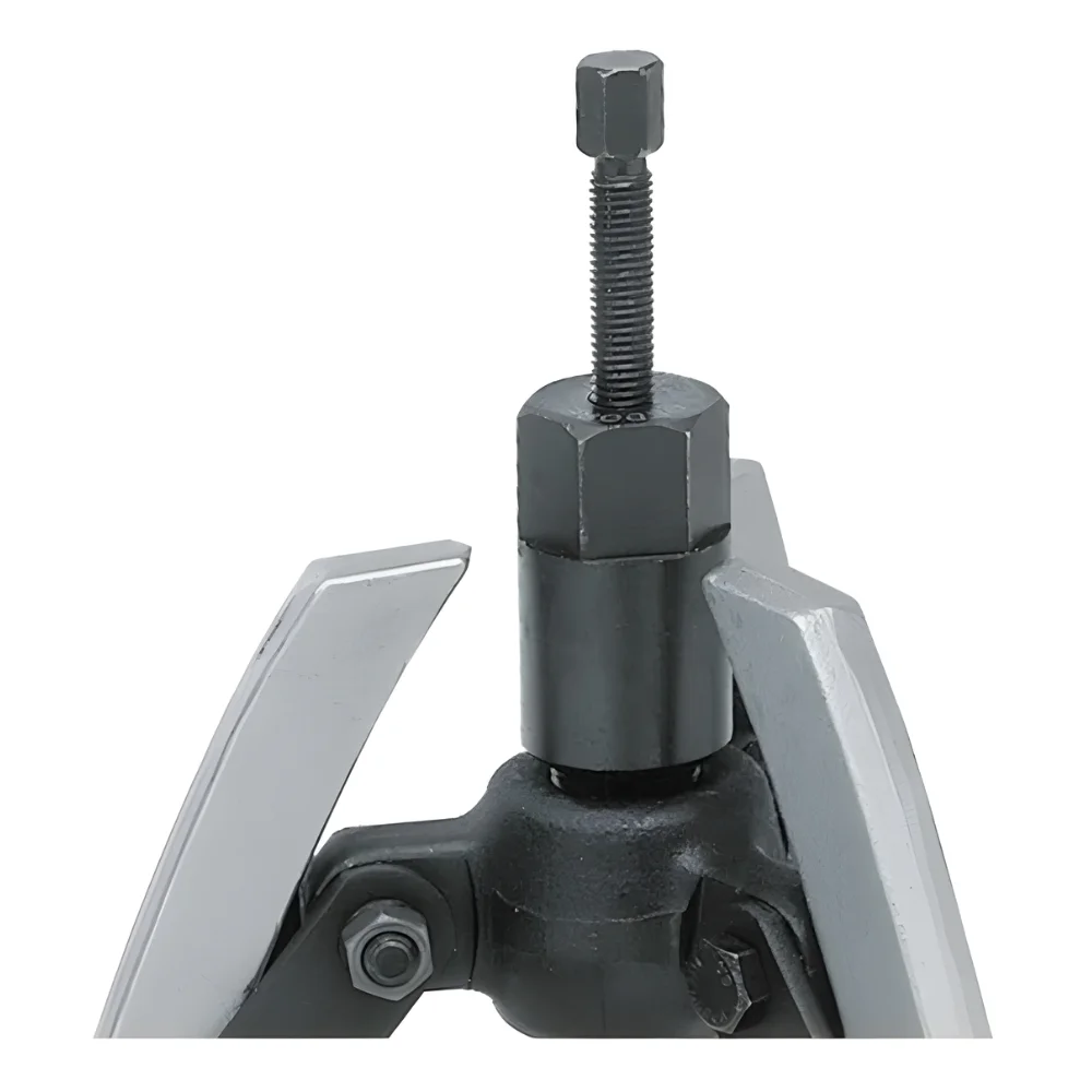 Saca Polia 3 Garras Articulado 20t 8567-2 HSP3 Hidráulico - Gedore