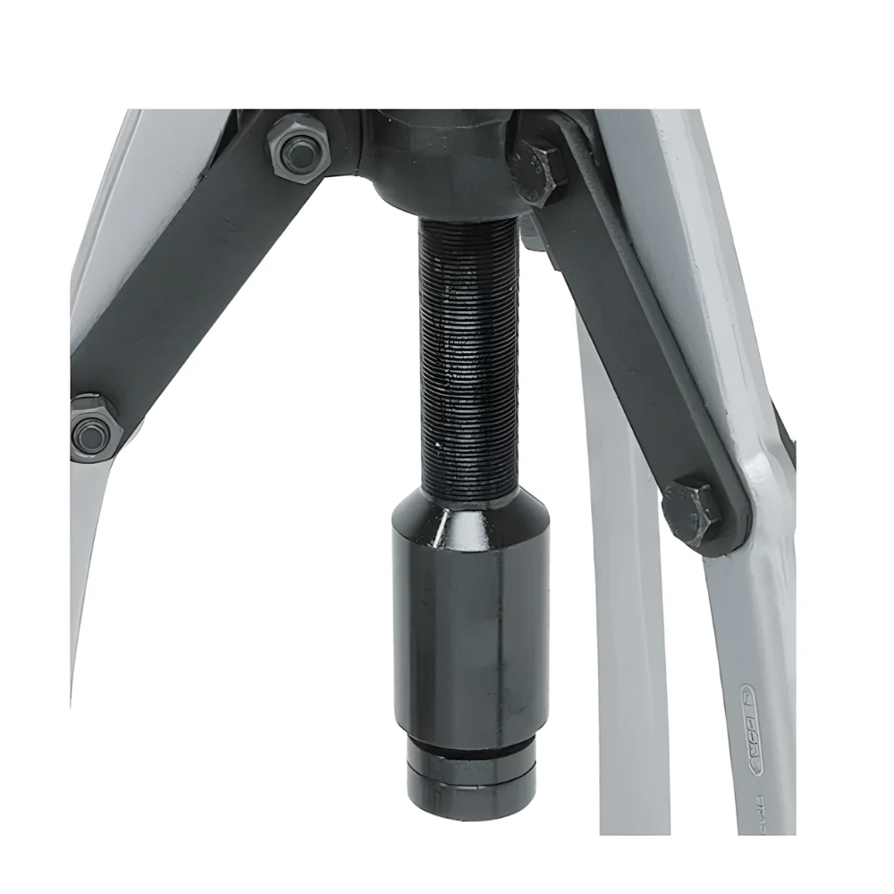 Saca Polia 3 Garras Articulado 20t 8567-2 HSP3 Hidráulico - Gedore