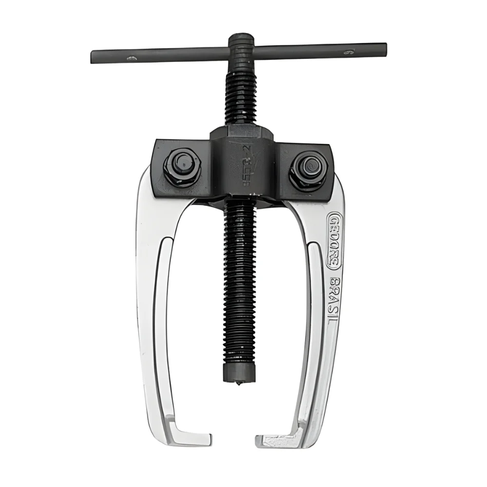 Saca Polia Mini com 2 Garras 80mm 8562-3  - Gedore