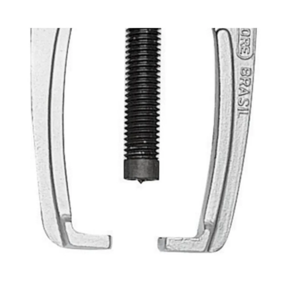 Saca Polia Mini com 2 Garras 80mm 8562-3  - Gedore