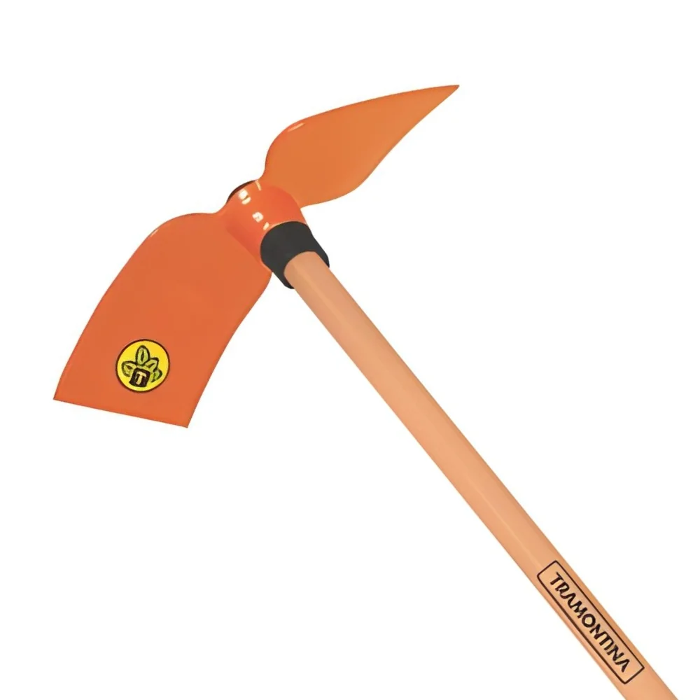 Sacho Coração com Cabo 60cm - Tramontina