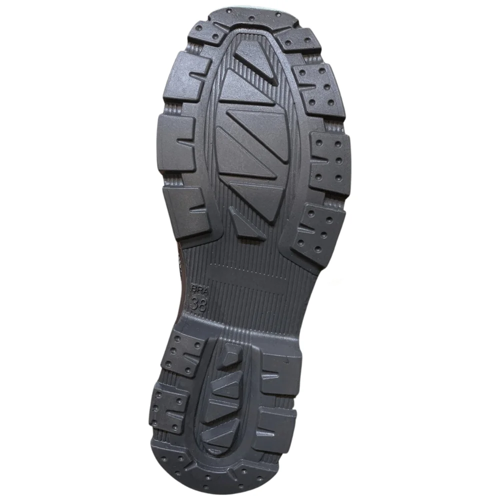 Sapato de Amarrar com Bico N° 42 - Fujiwara