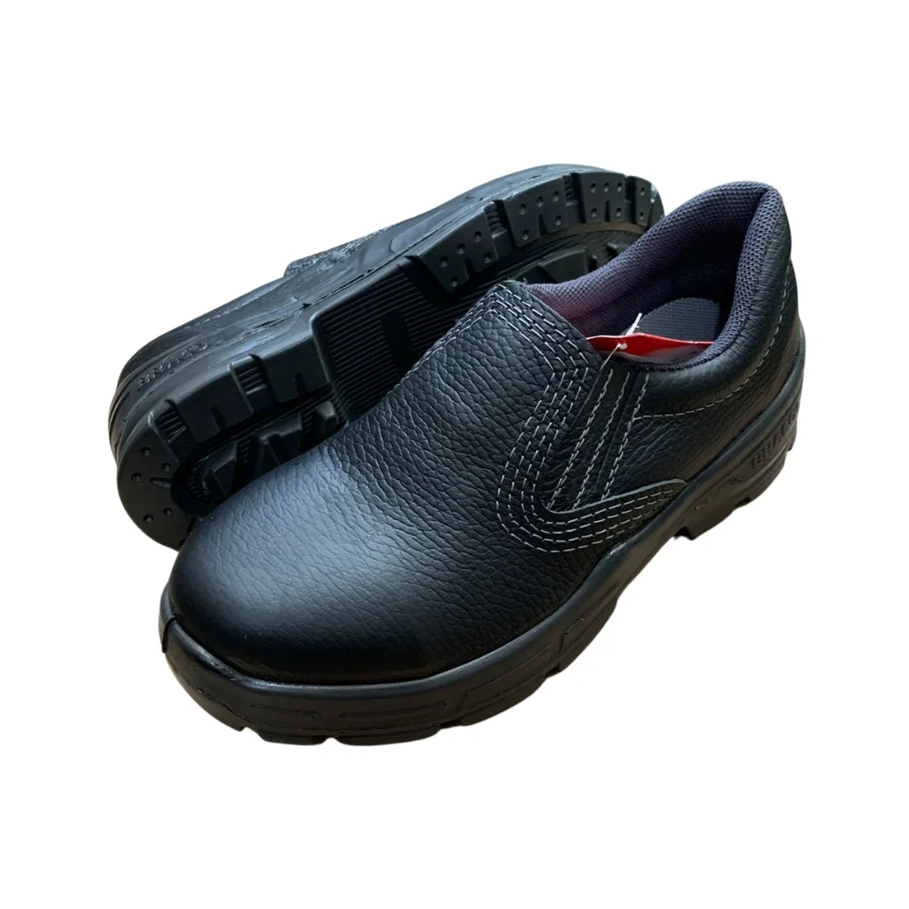 Sapato Elástico Bico de Plástico Bidênsidade N° 34 - Bracol