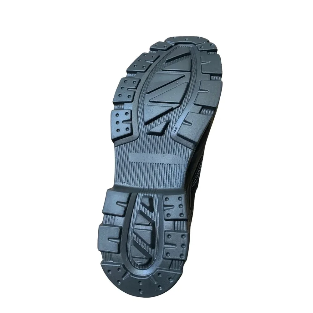 Sapato Elástico Bico de Plástico Bidênsidade N°43 - Bracol
