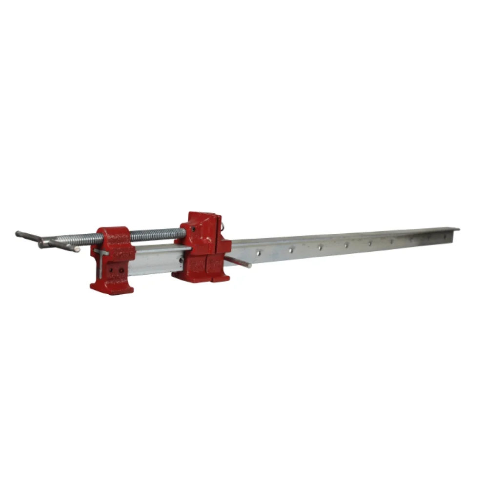 Sargento Tipo T 2000mm - Motomil