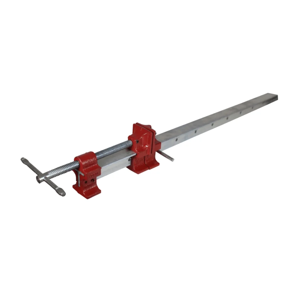 Sargento Tipo T 2000mm - Motomil