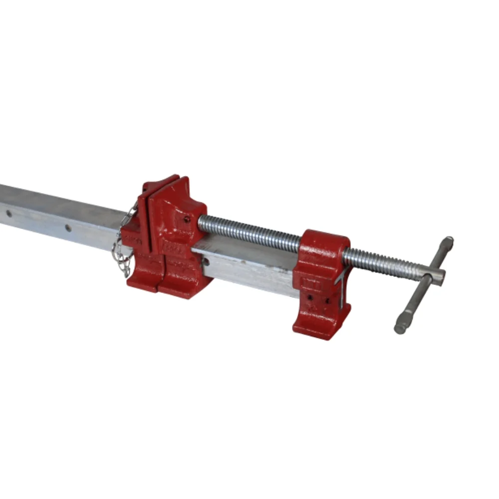 Sargento Tipo T 2000mm - Motomil