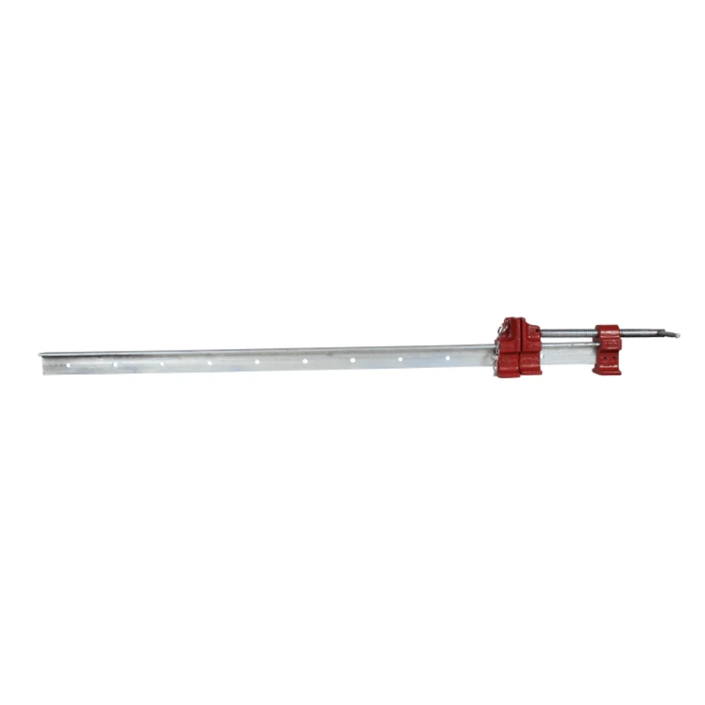 Sargento Tipo T 2000mm - Motomil