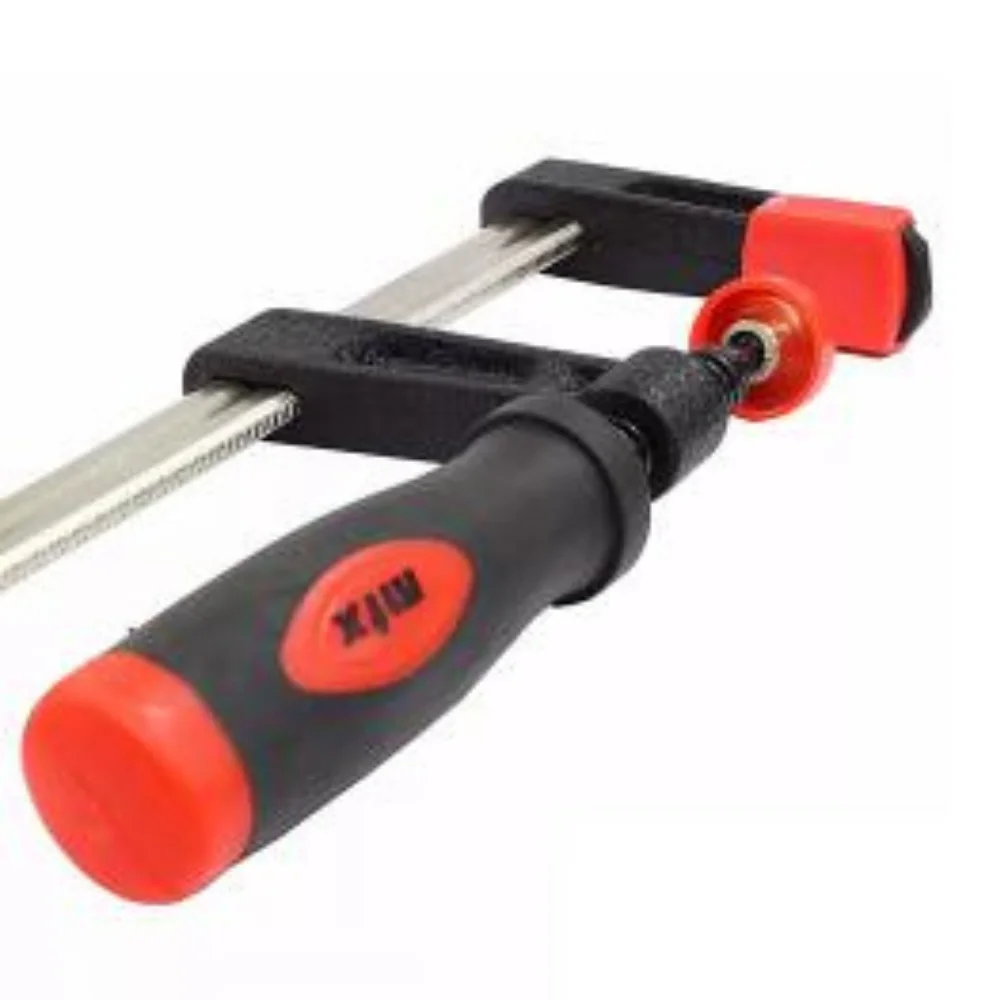 Sargento Tipo T 300 mm - Mtx