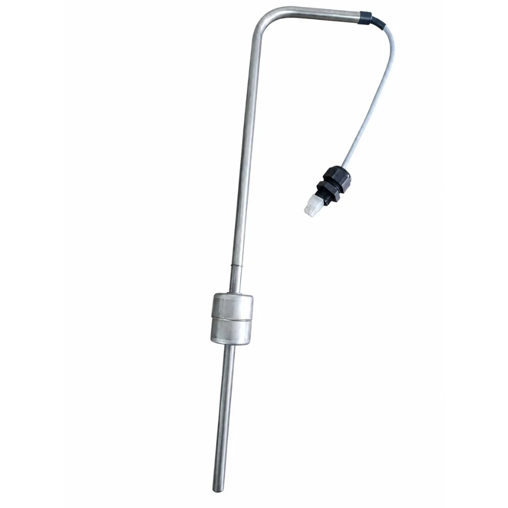 Sensor de Nível de Temperatura G48118 - Bio-Chem