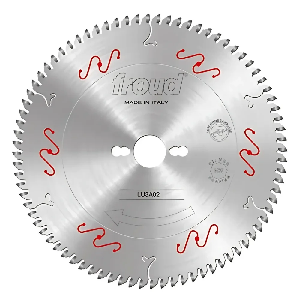 Serra Circular 10" com 80 Dentes LU3A0200 - Bosch