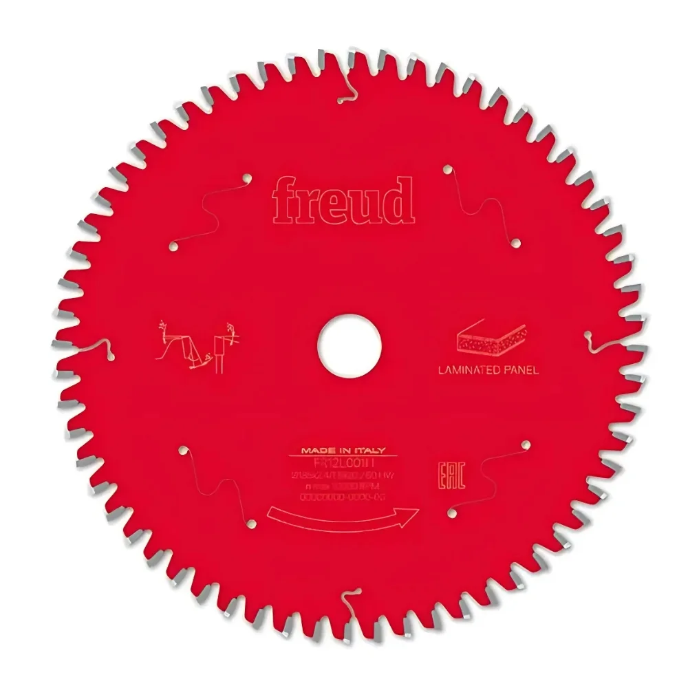 Serra Circular 7.1/4" com 60 Dentes FR12L001H - Bosch