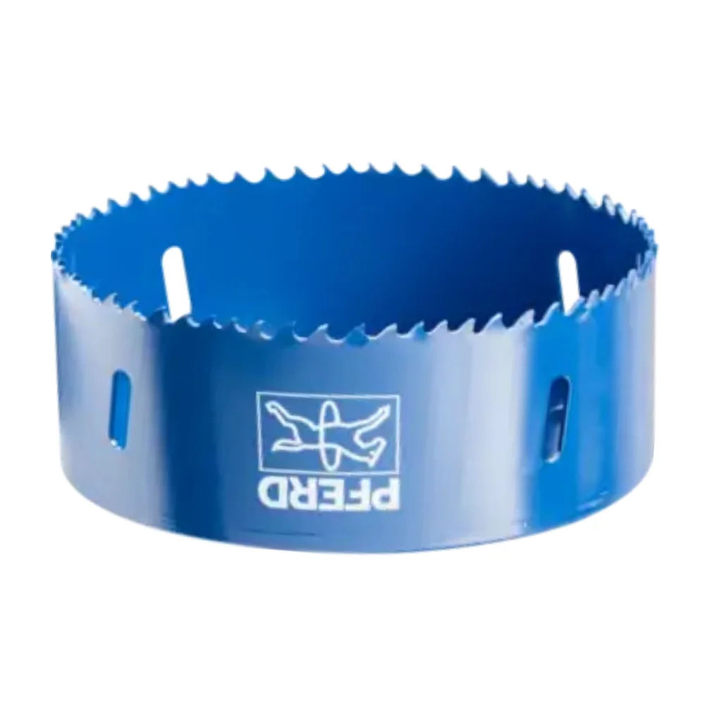 Serra Copo 114,00mm 4.1/2" AR - Pferd