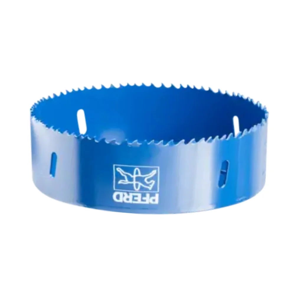 Serra Copo 140,00mm 5.1/2" AR - Pferd