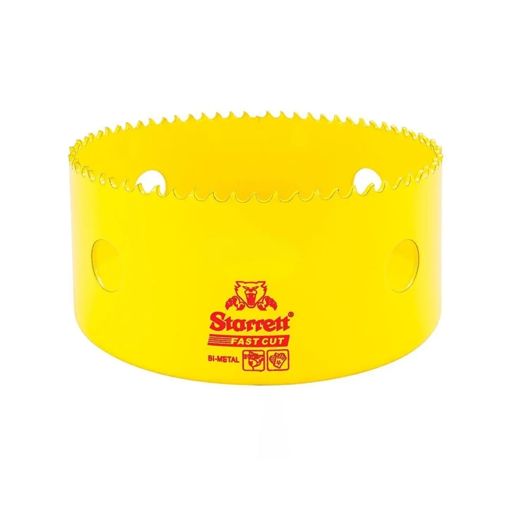 Serra Copo 140,00mm 5.1/2" A.R - Starrett