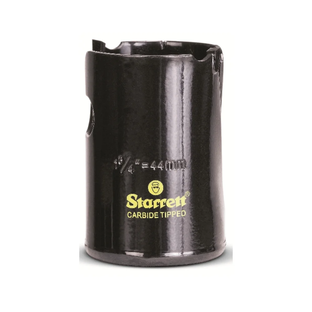 Serra Copo 60,00mm 2.3/8" MD - Starrett