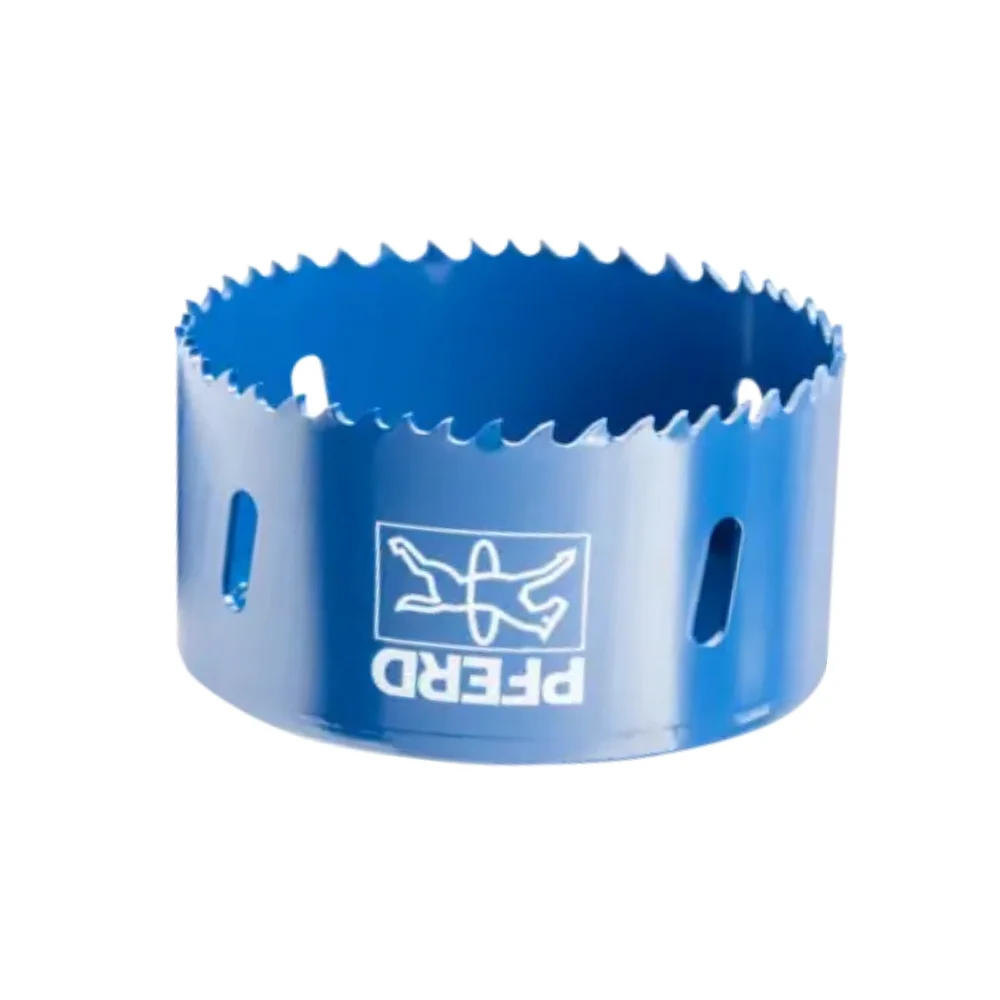 Serra Copo 83,00mm 3.1/4 AR - Pferd