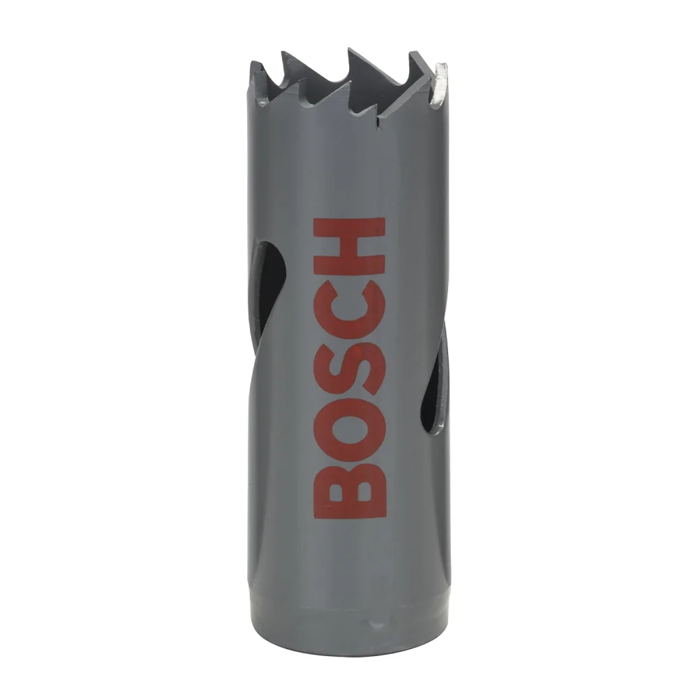 Serra Copo Bimetal de 19 mm (3/4") - 2608584101 Bosch