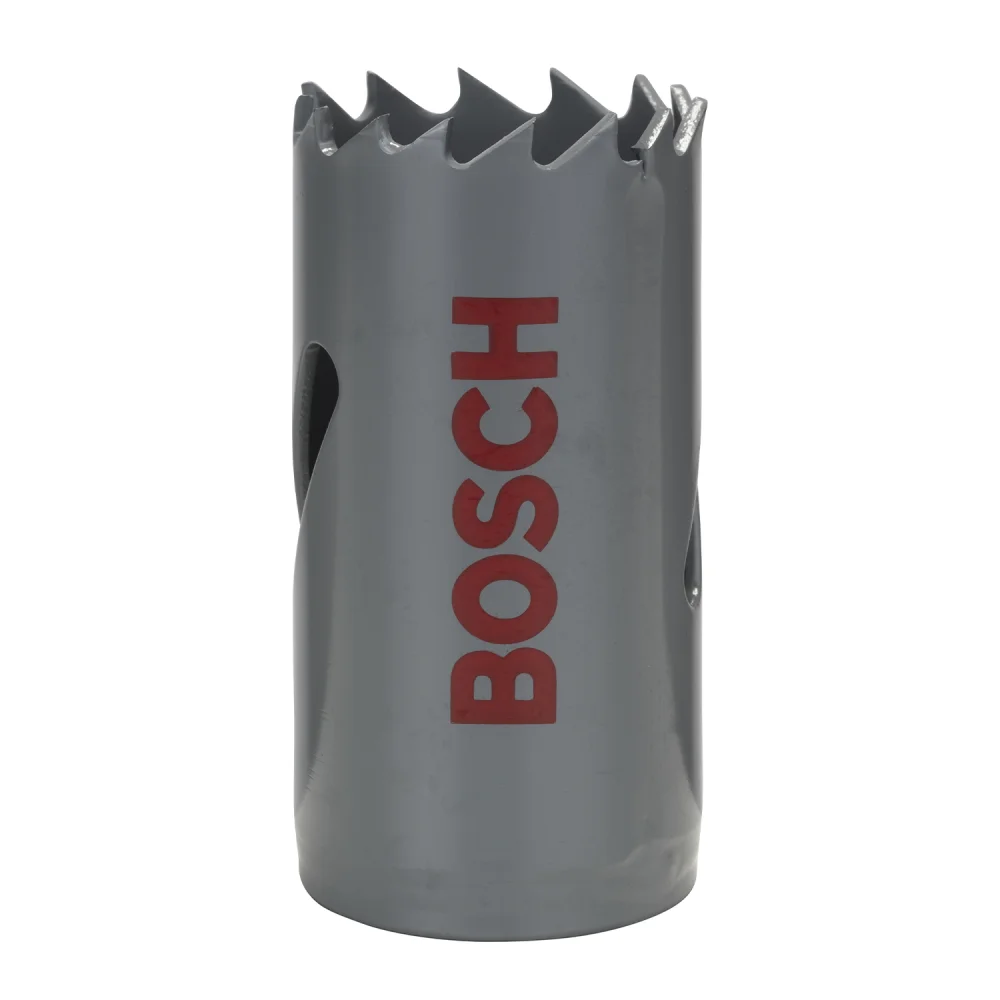 Serra Copo Bimetal de 27 mm (1.1/16") - 2608584106 Bosch