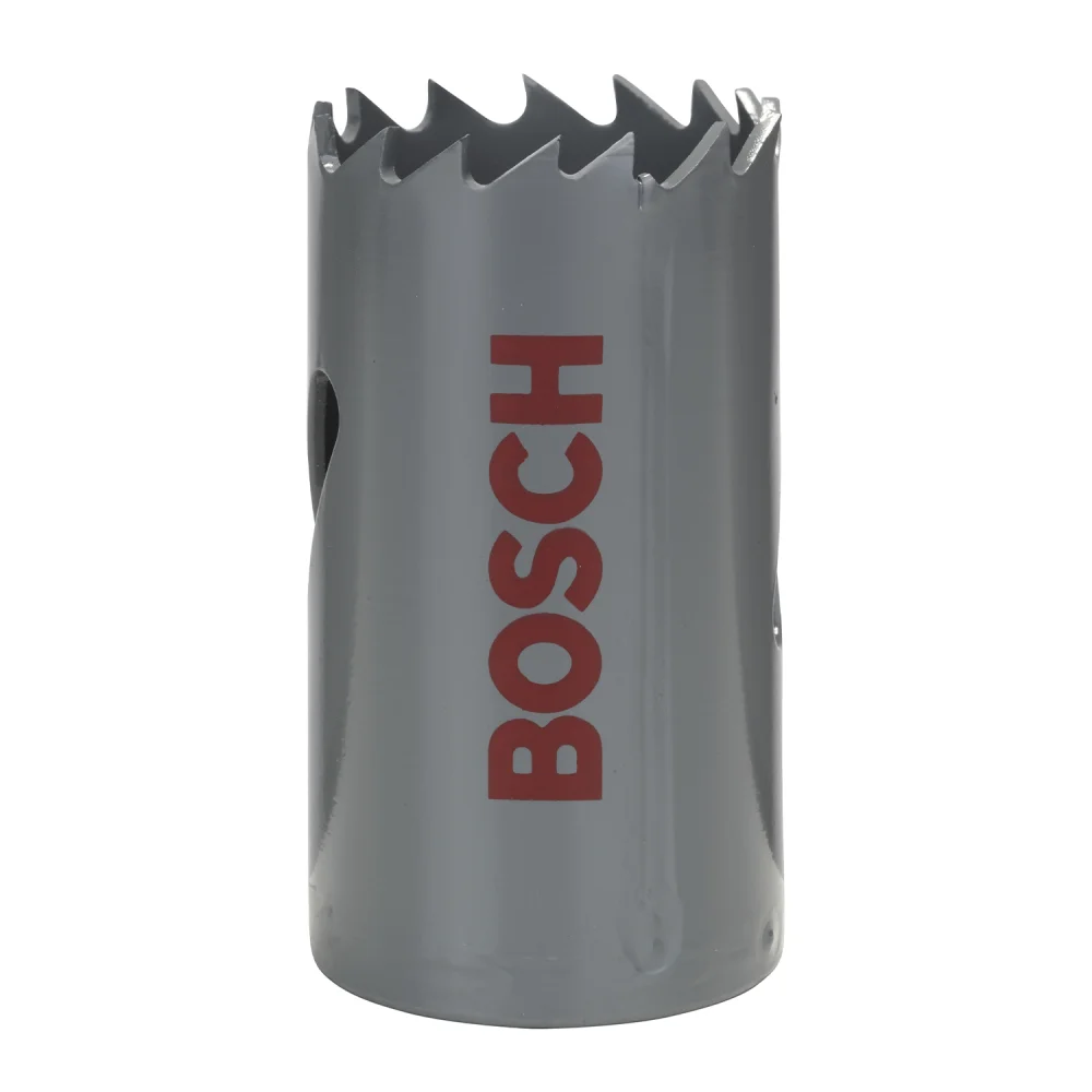 Serra Copo Bimetal de 29 mm (1.1/8") - 2608584107 Bosch
