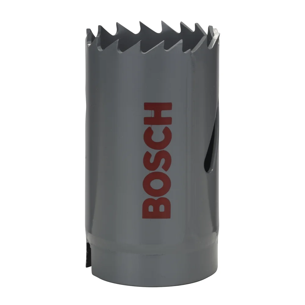 Serra Copo Bimetal de 33 mm (1.5/16") - 2608584142 Bosch