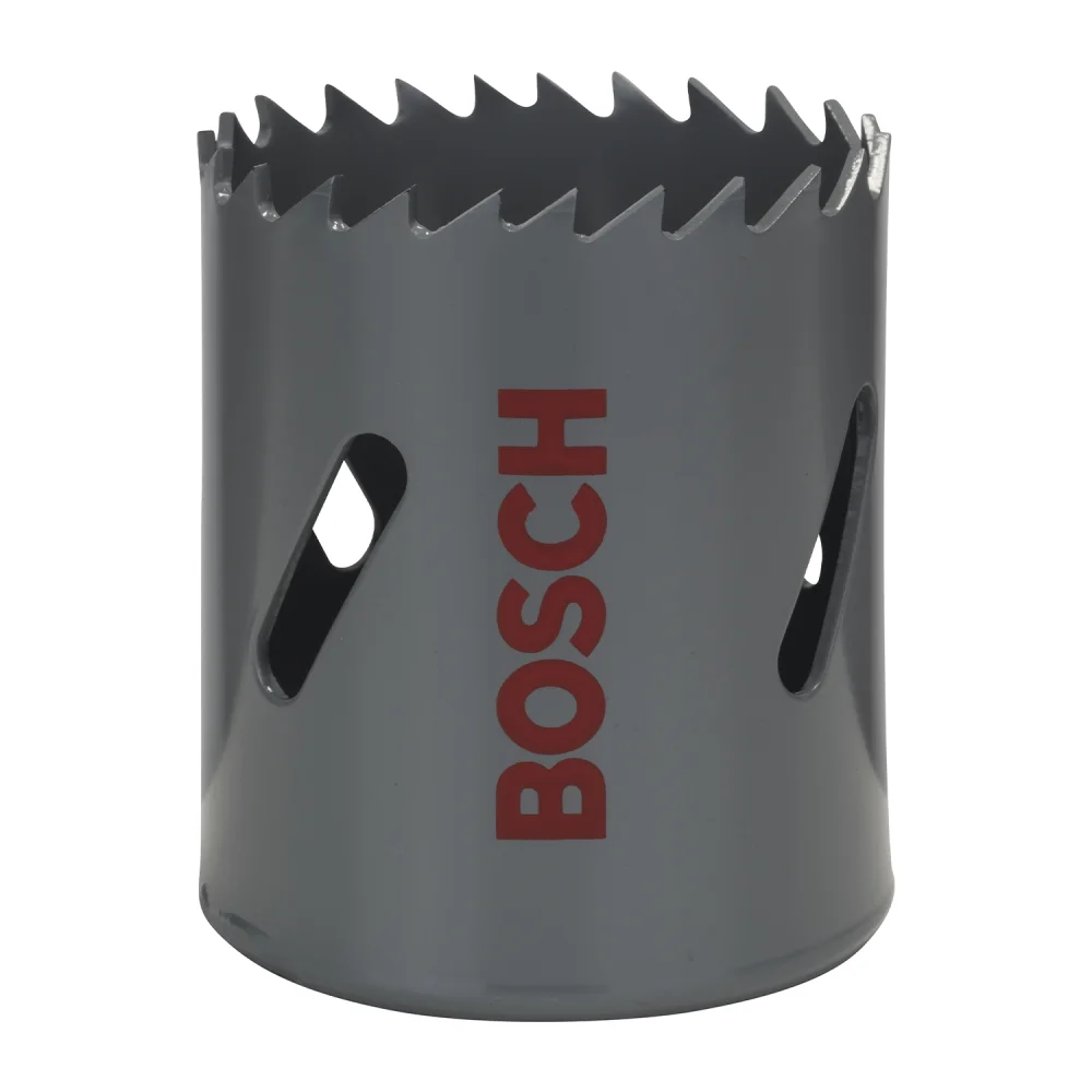Serra Copo Bimetal de 44 mm (1.3/4") - 2608584114 Bosch