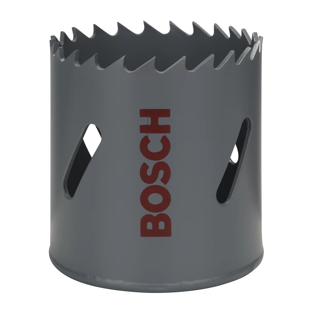 Serra Copo Bimetal de 48 mm (1.7/8) - 2608584116 Bosch
