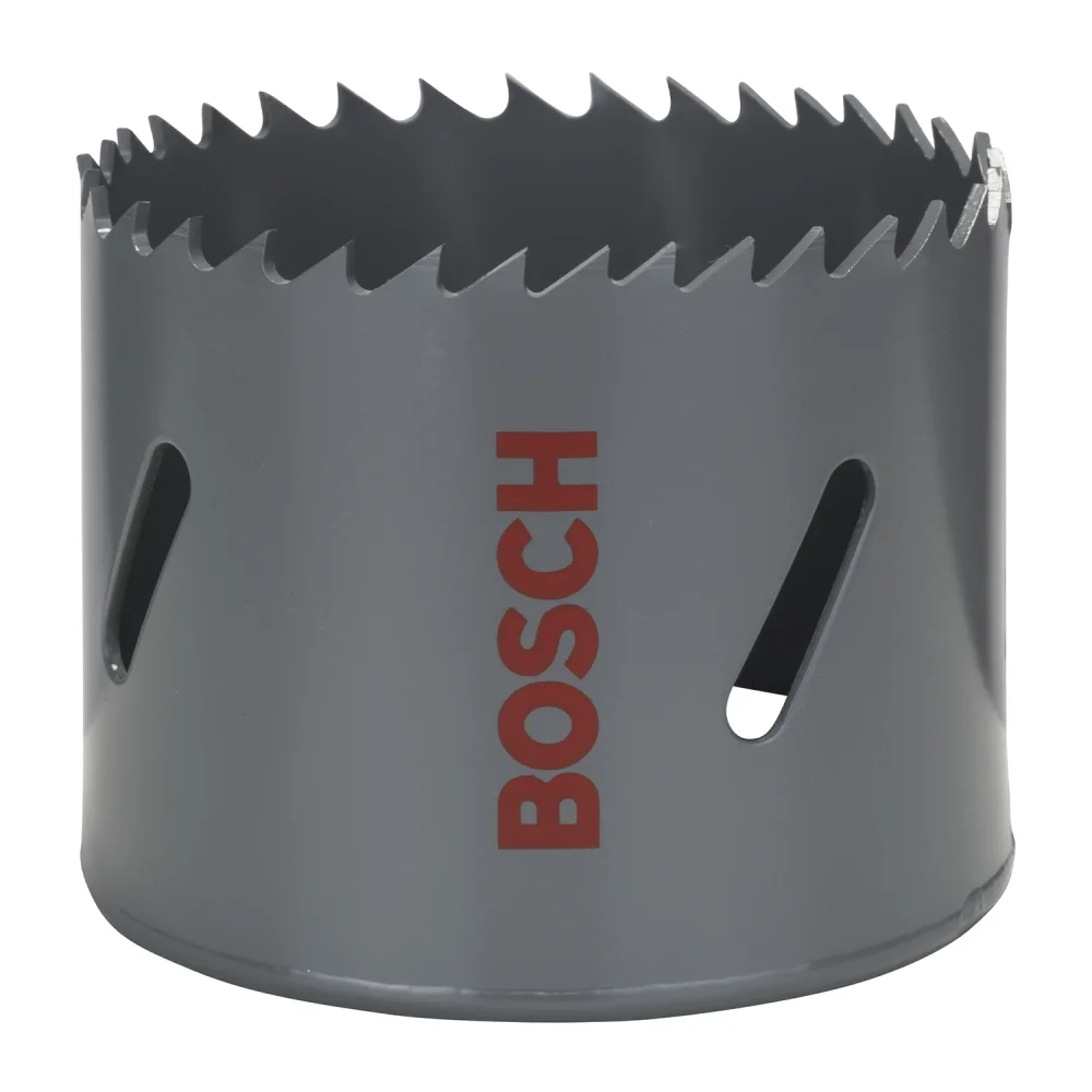 Serra Copo Bimetal de 64 mm (2.1/2") - 2608584121 Bosch