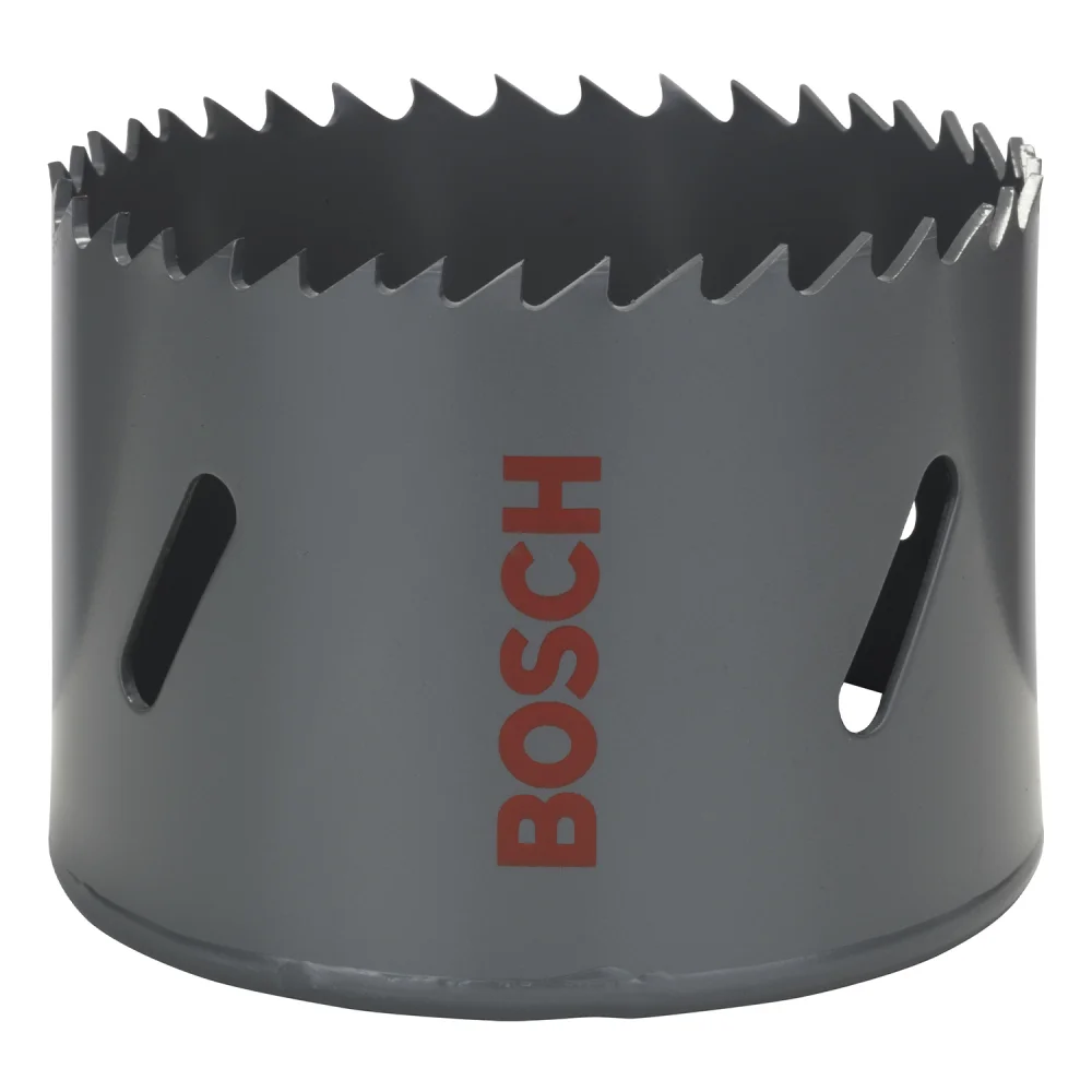 Serra Copo Bimetal de 70 mm (2.3/4") - 2608584124 Bosch