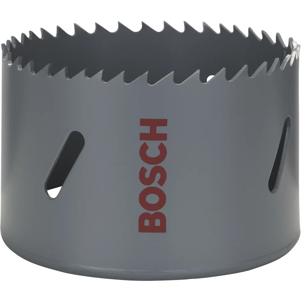Serra Copo Bimetal de 76 mm (3") - 2608584125 Bosch