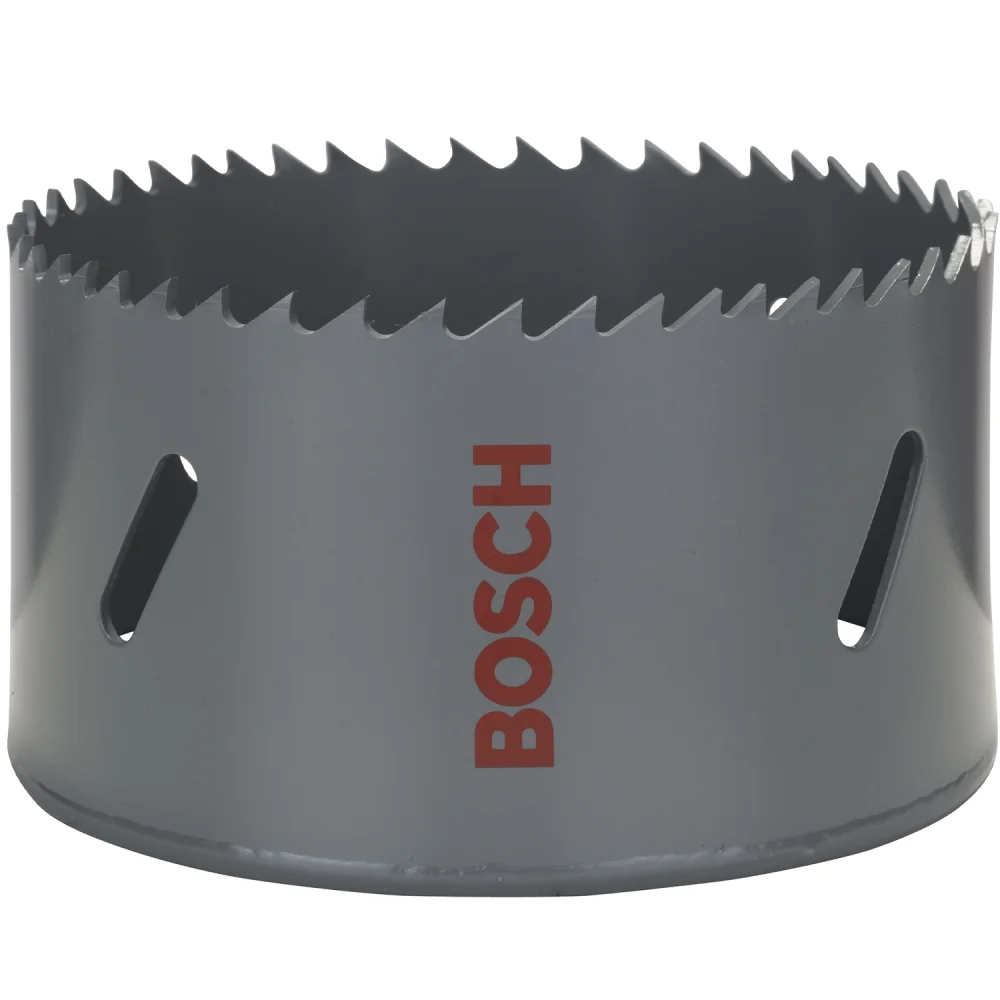 Serra Copo Bimetal de 89 mm (3.1/2") - 2608584128 Bosch