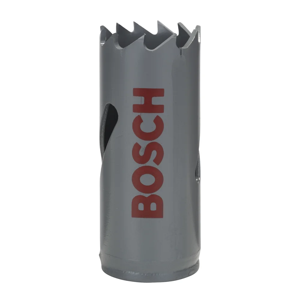 Serra Copo de 22 mm (7/8") - 2608584104 Bosch