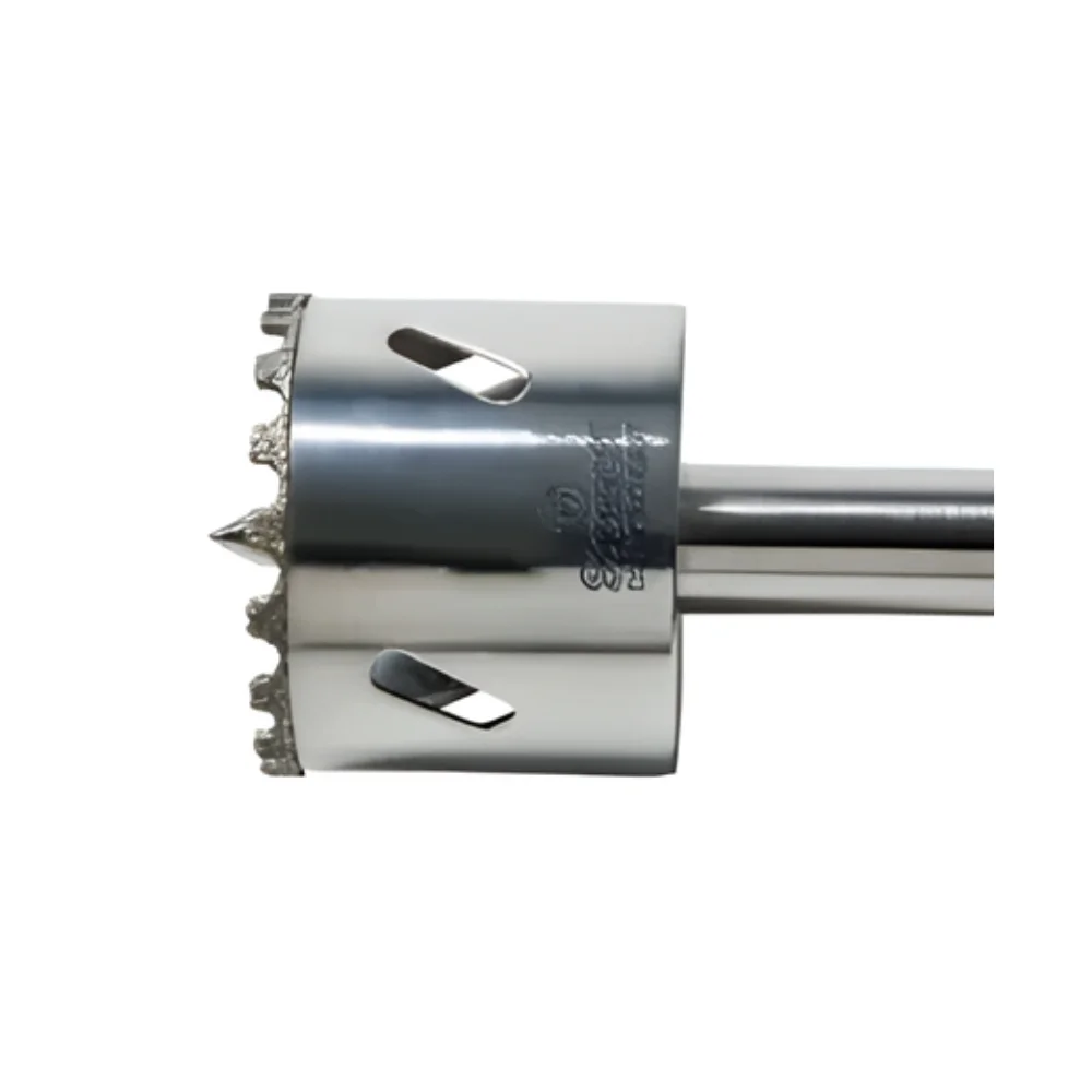 Serra Copo Diamantada 40,00mm - Starrett