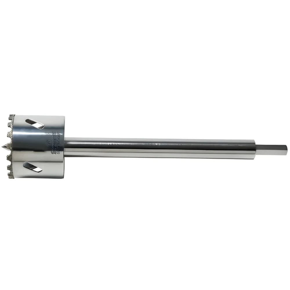 Serra Copo Diamantada 65,00mm - Starrett