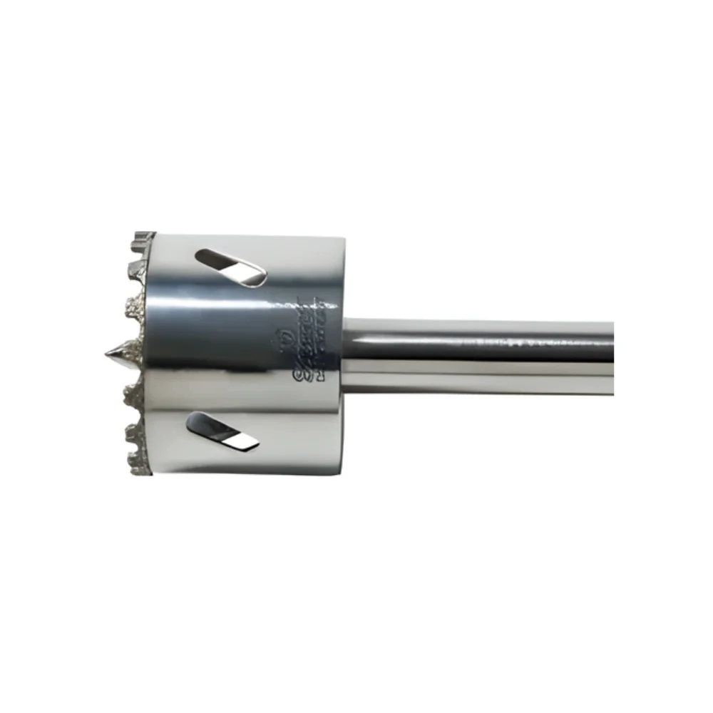 Serra Copo Diamantada 65,00mm - Starrett