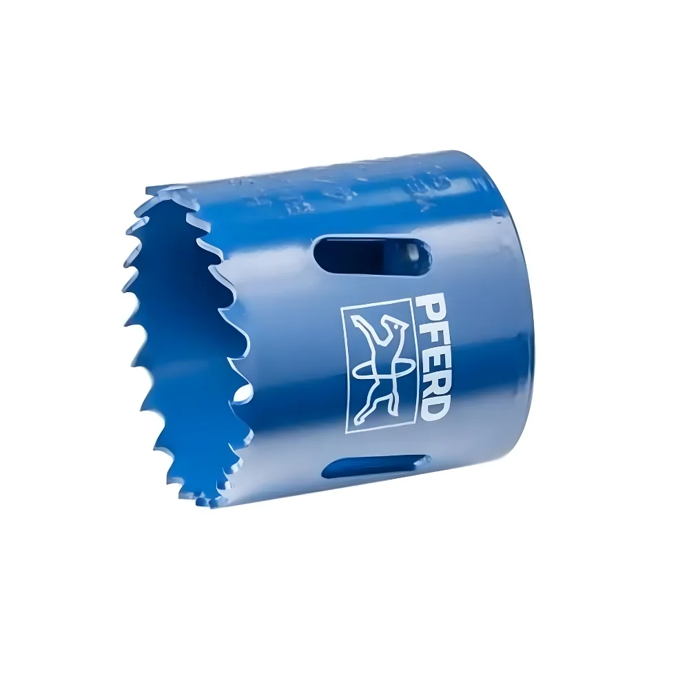 Serra Copo em Aço Rápido 51 mm 2" - Pferd