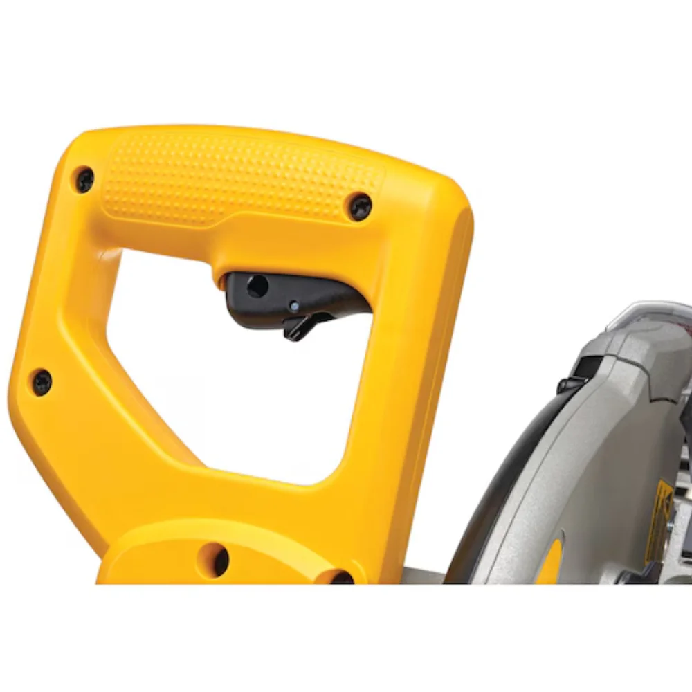 Serra de Meia Esquadria com Braço Telescópico 12" 1675W 220V - Dewalt