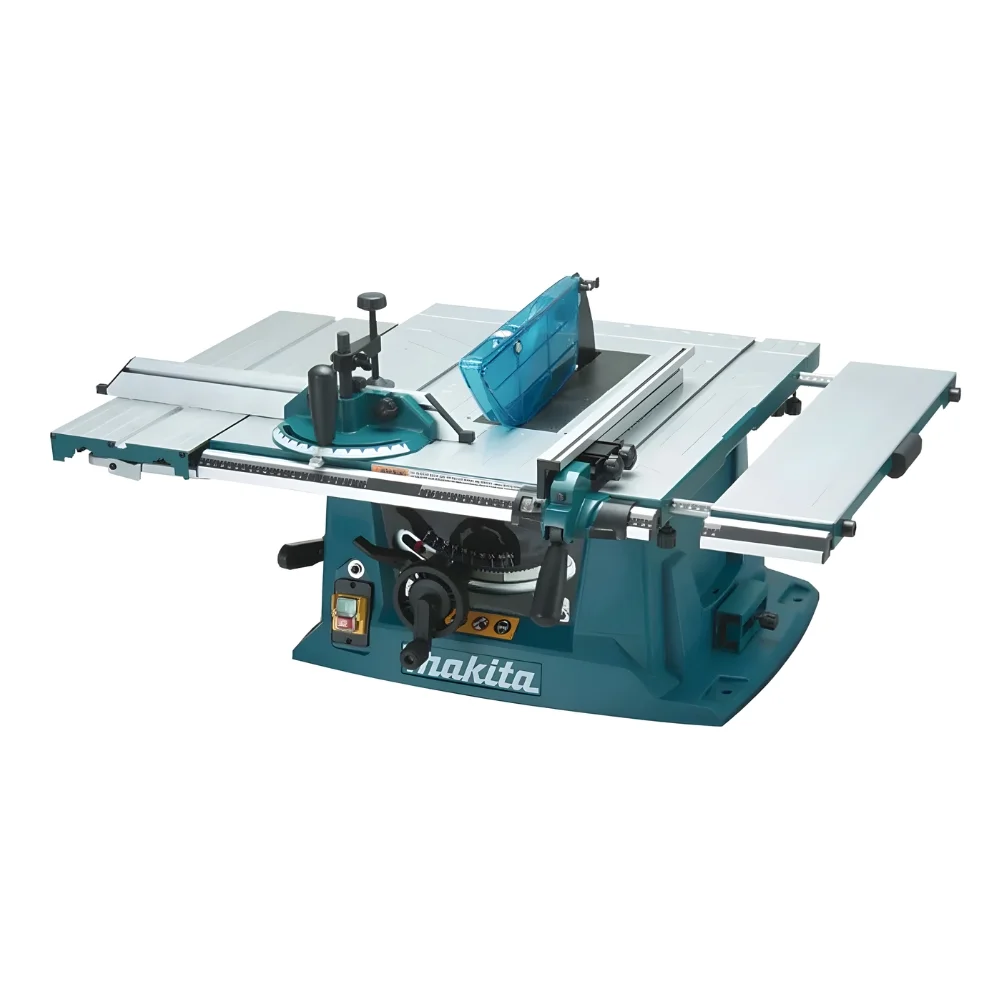Serra de Mesa 10" 1500w MLT100 220v - Makita