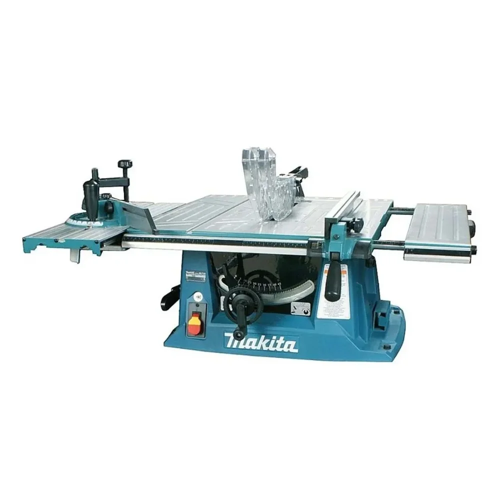 Serra de Mesa 10" 1500w MLT100 220v - Makita