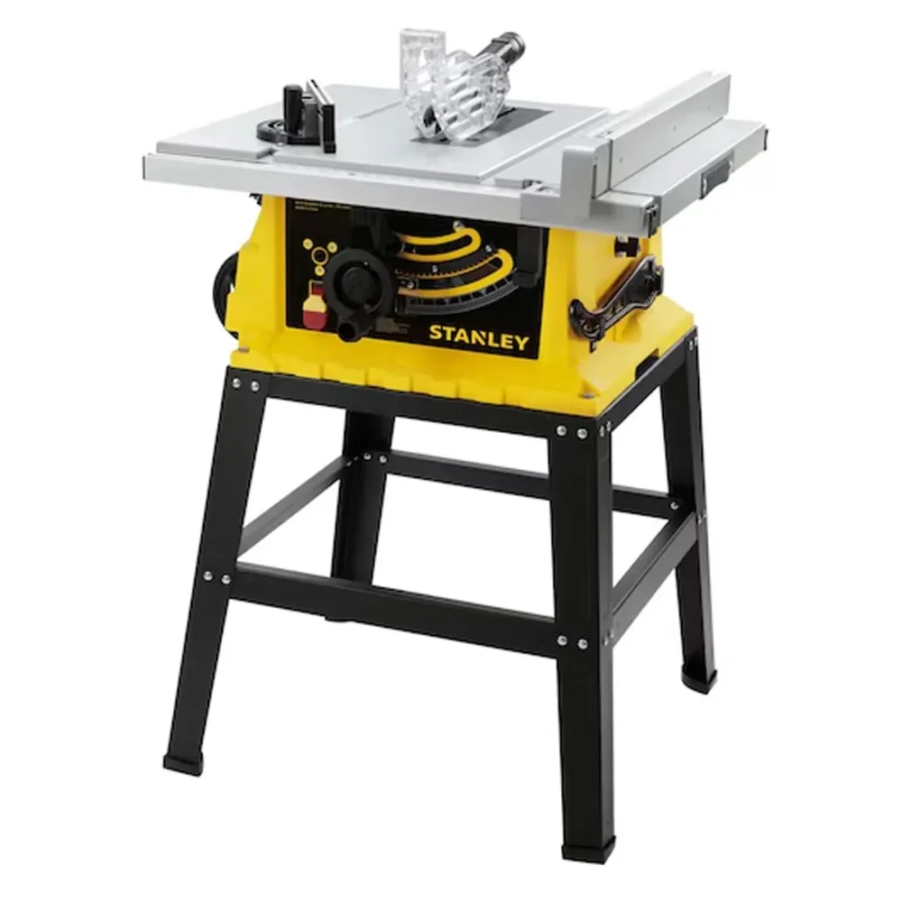 Serra de Mesa 10" 2000 Watts SST2001-B2 220V - Stanley
