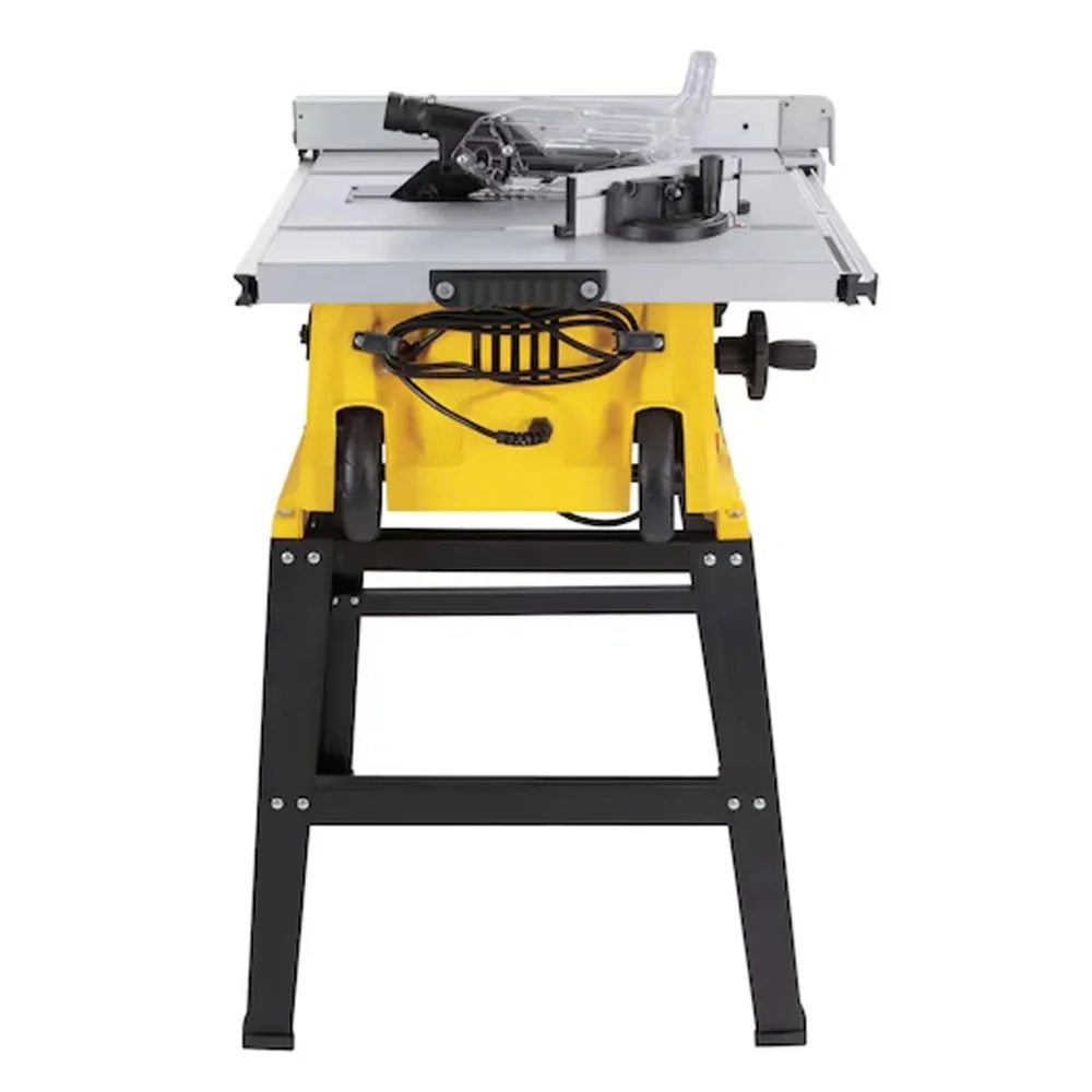 Serra de Mesa 10" 2000 Watts SST2001-B2 220V - Stanley