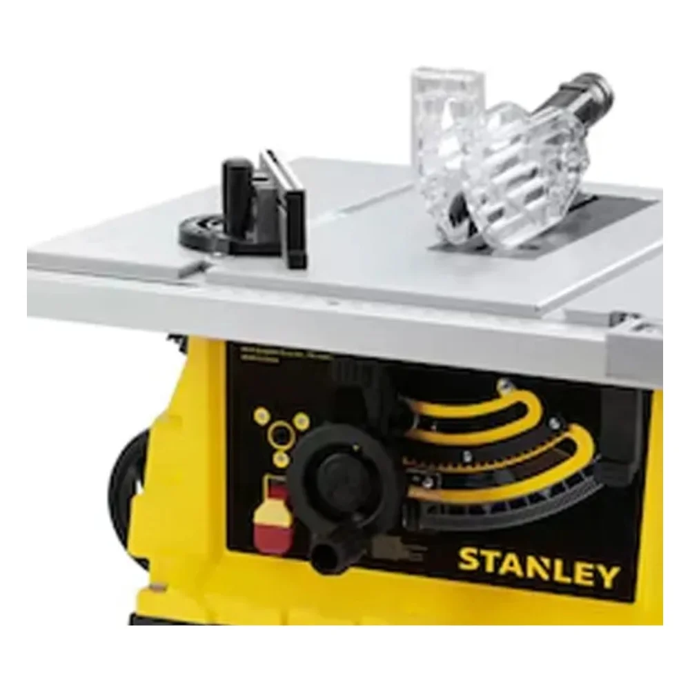 Serra de Mesa 10" 2000 Watts SST2001-B2 220V - Stanley
