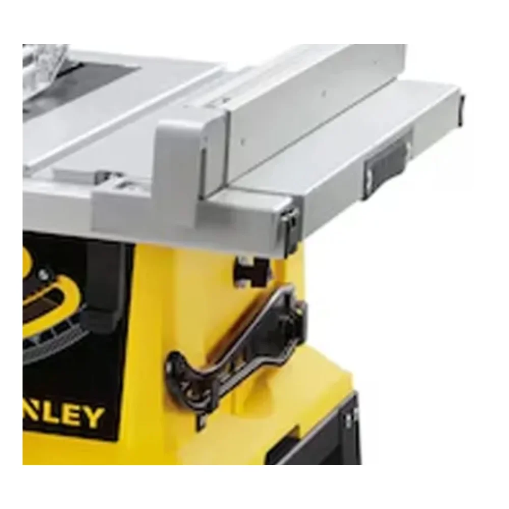 Serra de Mesa 10" 2000 Watts SST2001-B2 220V - Stanley