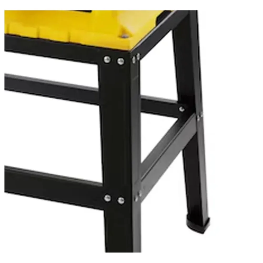 Serra de Mesa 10" 2000 Watts SST2001-B2 220V - Stanley