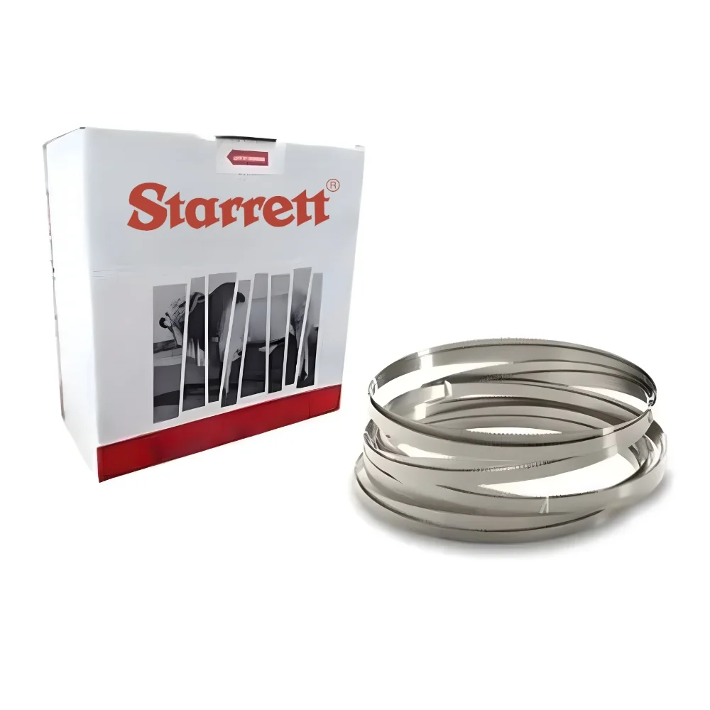 Serra Fita de Carbono 16 x 6 mm Meatkutter - Starrett