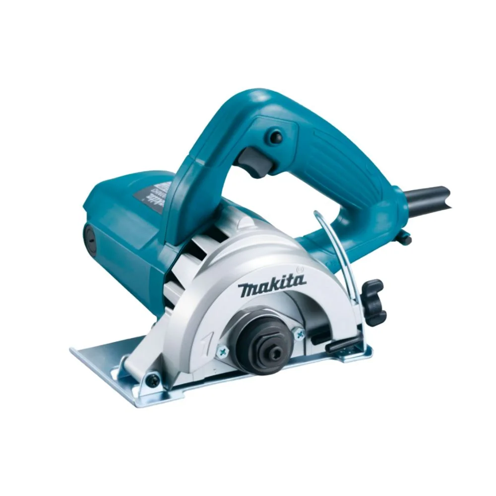 Serra Mármore 1300 Watts 220V 4100NH3 com 2 Discos - Makita
