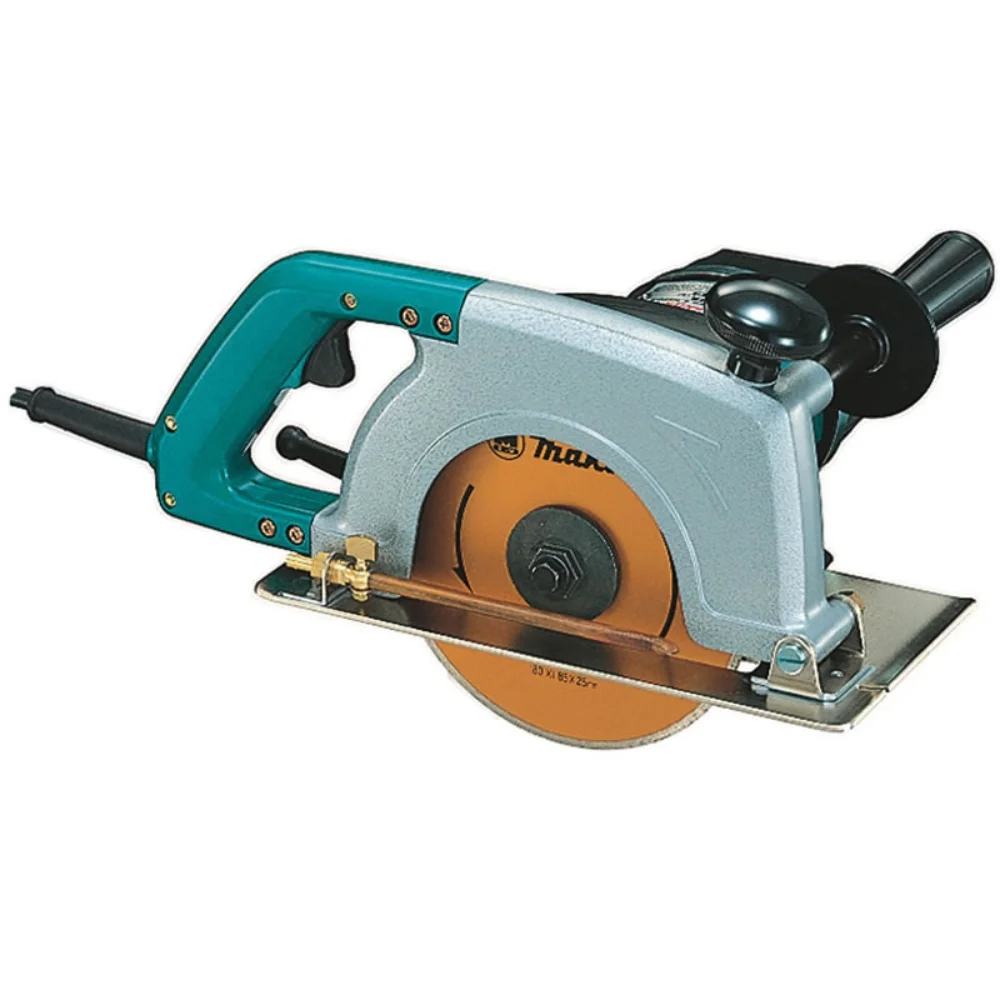 Serra Marmore Makitão 7.1/8" 1400 Watts 4107R 220V - Makita