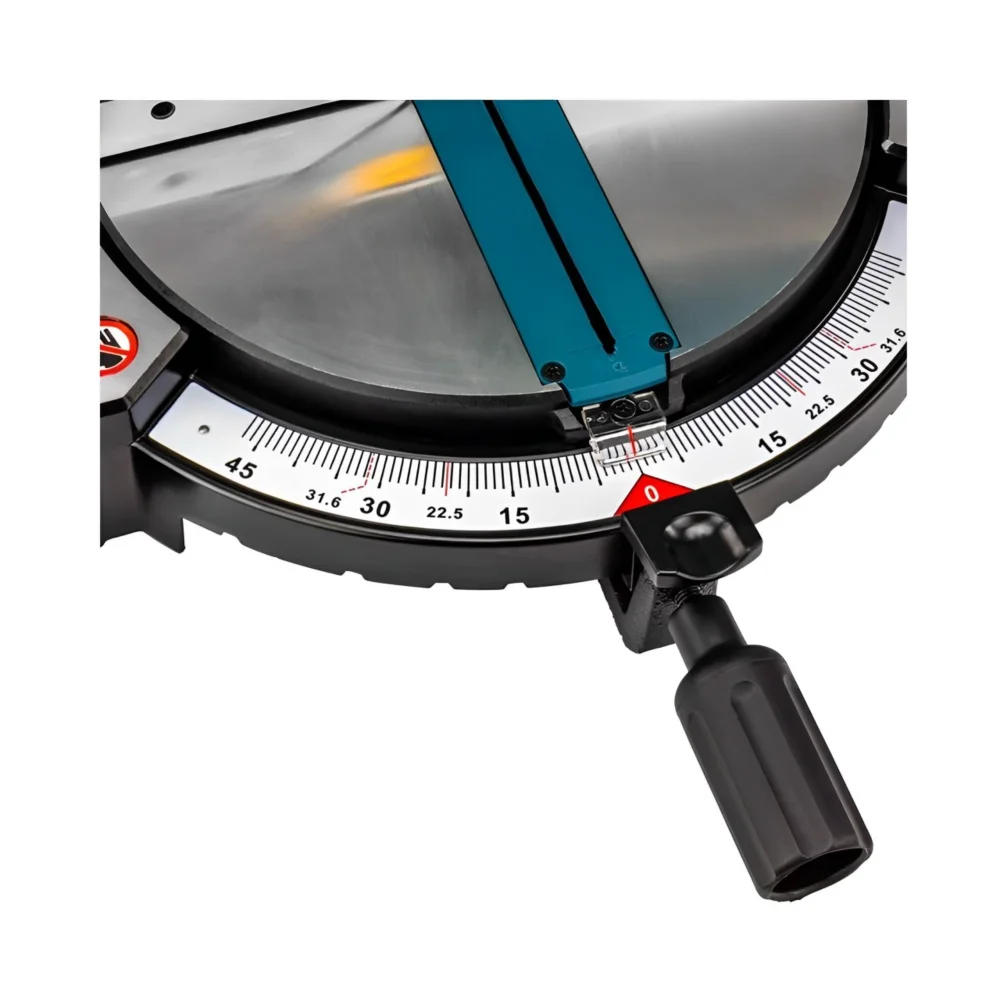 Serra Meia Esquadria 10" 1500W MLS10 220V -  Makita