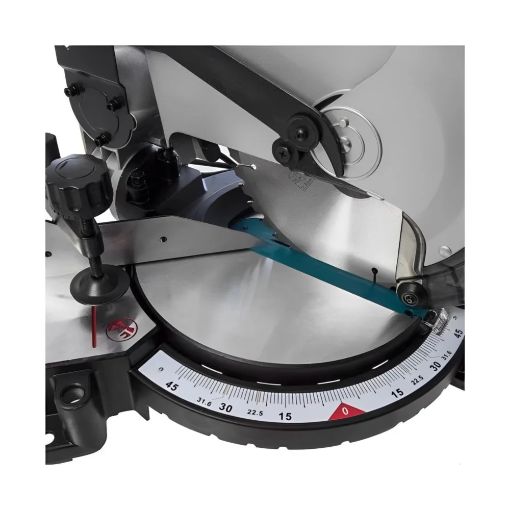 Serra Meia Esquadria 10" 1500W MLS10 220V -  Makita