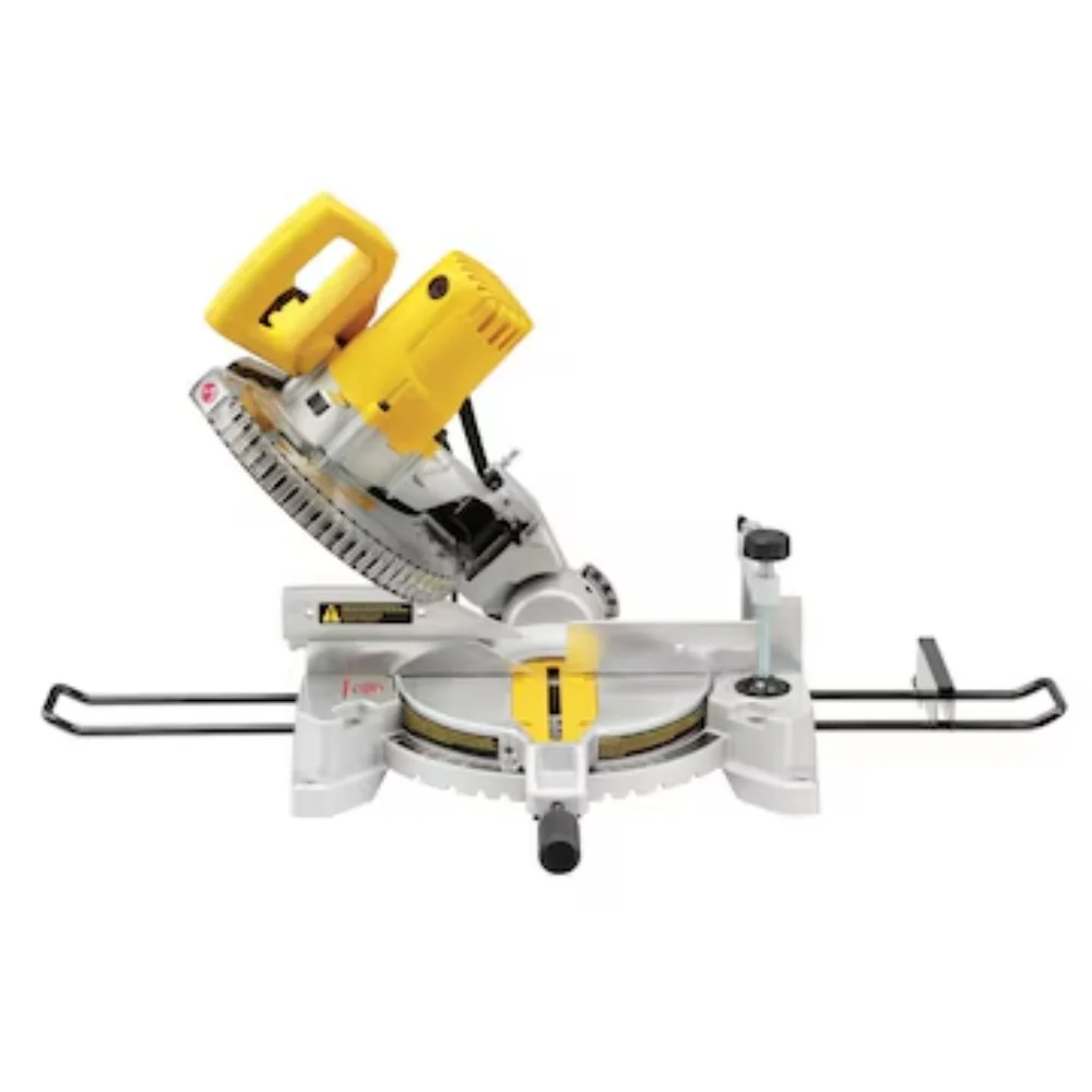 Serra Meia Esquadria 10" 1650 Watts SM16-BR 220V - Stanley